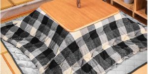 Table Blanket