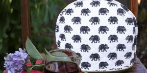 Tea Cozy Cover