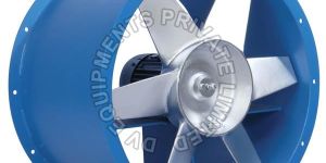 Axial Flow Fan