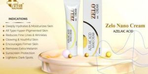 Zelo Nano Cream