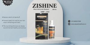Zishine Hair Shampoo