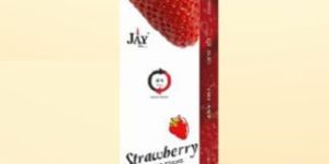 Strawberry Premium Box Incense Sticks