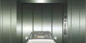 Automobile Elevator