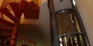 Home Elevators