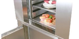 Dumbwaiter Elevator