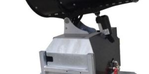 Dust Suppression System