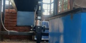 Industrial Scrubbers