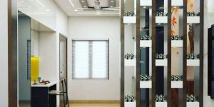 Crockery Unit Designing Services