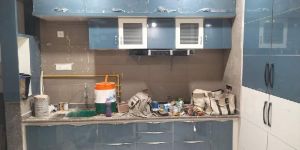 Refurbished Furniture Work