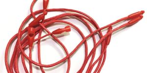 Hang Tag String Loop