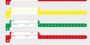 Patient Identification Bands