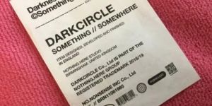 Tyvek Clothing Labels