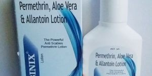 Scabinix Lotion