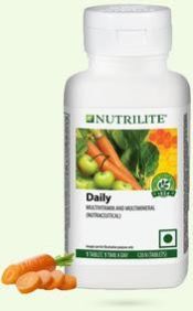 Amway Health Supplement