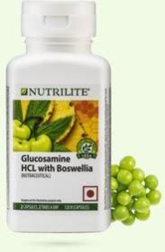 Amway Nutrilite Dietary Supplements