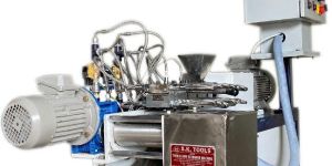 Lab Twin Screw Extruder