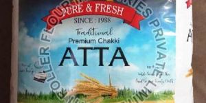 Chakki Atta Flour