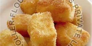 Semolina Flour Sfl-02