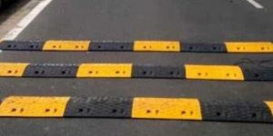 Speed Humps