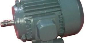 1 HP Three Phase Electric Motor