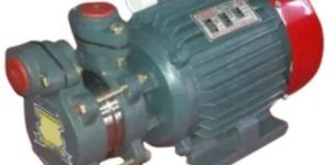 1 HP Three Phase Self Priming Pump