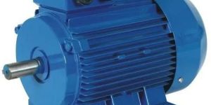 10 HP Three Phase AC Induction Motor