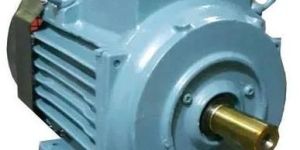 2 HP Three Phase Induction Motor