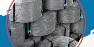 Galvanised Carbon Steel Wire