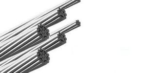 Galvanised Steel Medium Coated Wire