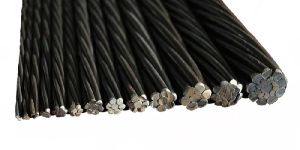 Prestressed Concrete Strand Wire