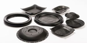 Rubber Diaphragms