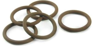 Rubber Piston Seals