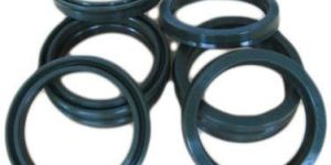 Rubber Rod Seals