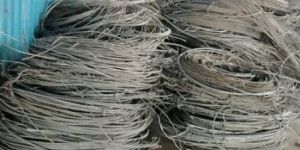aluminium wire scrap to sell khushitex2006@gmail.com