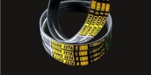 EUROZETA V-Belts