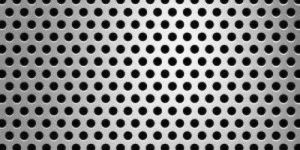 Perforated Sheet