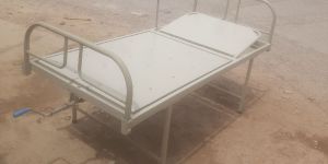 General Semi Fowler Bed