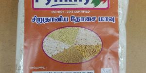 Sirudhaaniya Dosa Mix