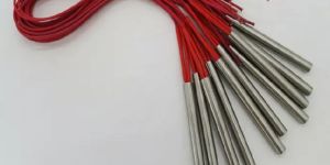Cartridge Heaters