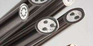 Mineral Insulated Cables