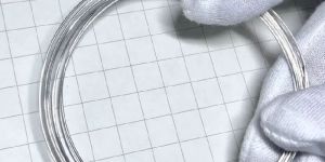 Platinum Rhodium Bare Wires