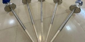 Special Noble Metal Thermocouples