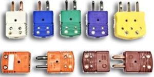 Thermocouple Connectors