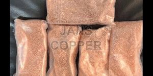 Phosphorised Copper Balls