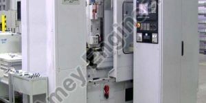 CNC Gear Shaping Machines