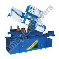 Swing Type Band Saw Machine