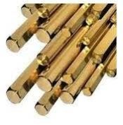 Brass Extrusion Rods