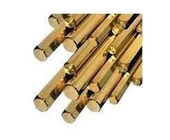 Brass Rods