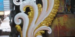 Peacock FRP Wall Panel