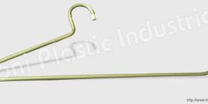 Steel Saree Hanger